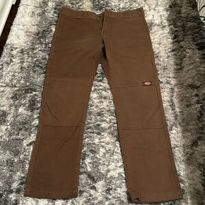Dickies skinny straight size 31x30